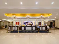 Guigang Wenhua International Hotel (City Government High-speed Railway Station) Hotels in Guigang
