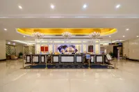 Guigang Wenhua International Hotel (City Government High-speed Railway Station) Hotels in Guigang
