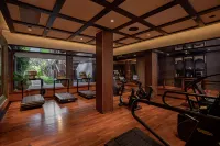 Four Seasons Resort Chiang Mai - Gym