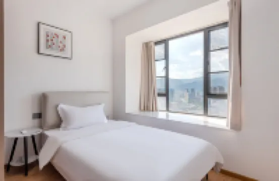 新豐美酈楓公寓