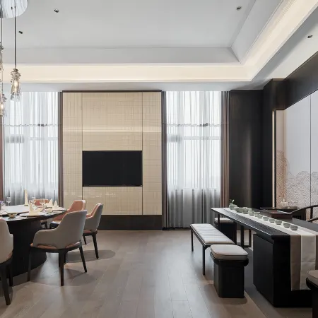 Leping Shanshui International Hotel