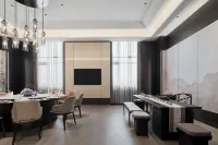 Leping Shanshui International Hotel - breakfast