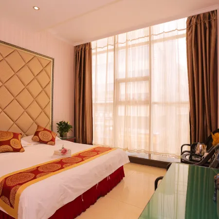 Huayu Hotel Xingxian