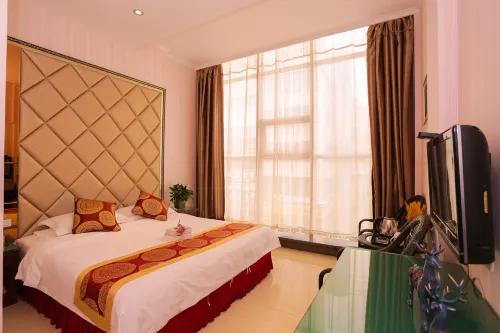 Huayu Hotel Xingxian