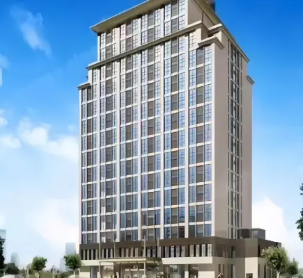 Anzhi Ruosu Hotel (Wanyuecheng Branch)