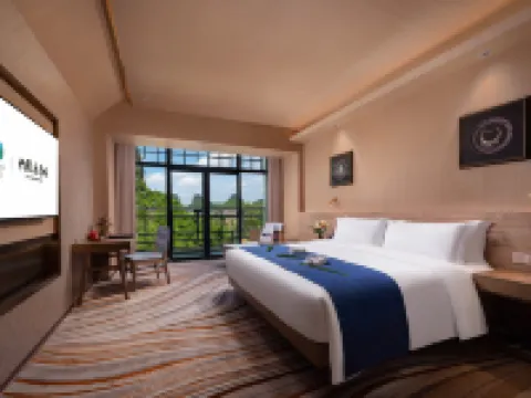 Chongzuo Fusui Leyang Hotel Hotels in Fusui