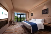 Fusui Leyangcheng Leyang Hotel فنادق في فوسوي