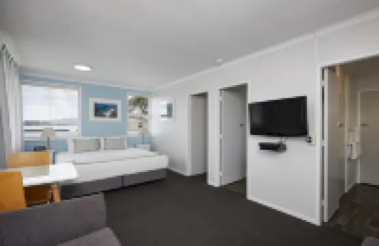 Harbour View Motel and Waterfront Apartments