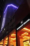 Wyndham Grand Bangsar Kuala Lumpur Hôtels à : Mid Valley City