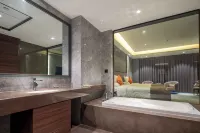 Wanjia International Hotel Dehua - balcony