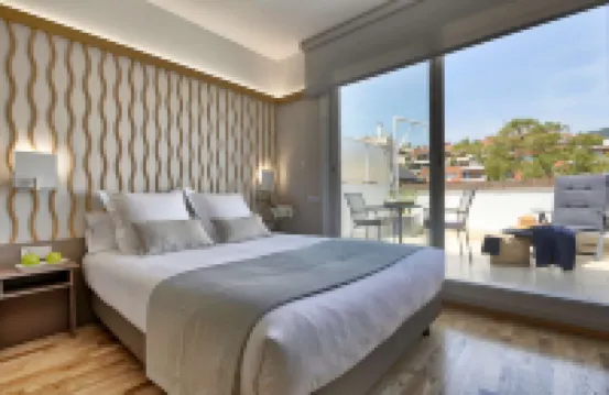 Bonanova Suite