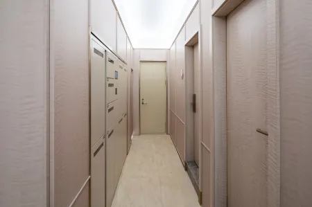 HanTing Hotel (Donghai Renminguangchang) Отели в г. Дунхай