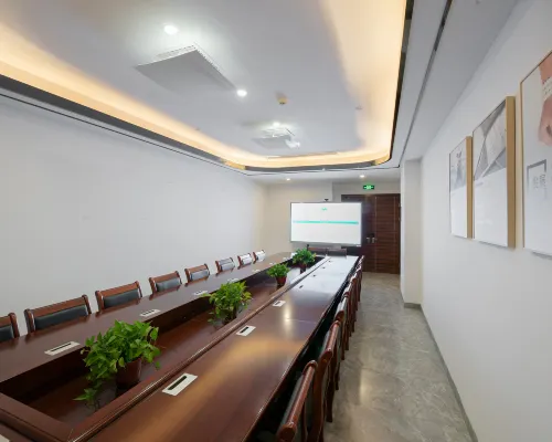 Horun Hotel (Sports Center Branch) Бизнес-удобства Photos