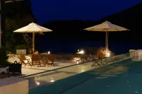 Zhoushan Zhujiajiantiwan Homestay (Xiaowu Shitang Shop)