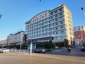 Zhungeer Banner Xiyue Business Hotel