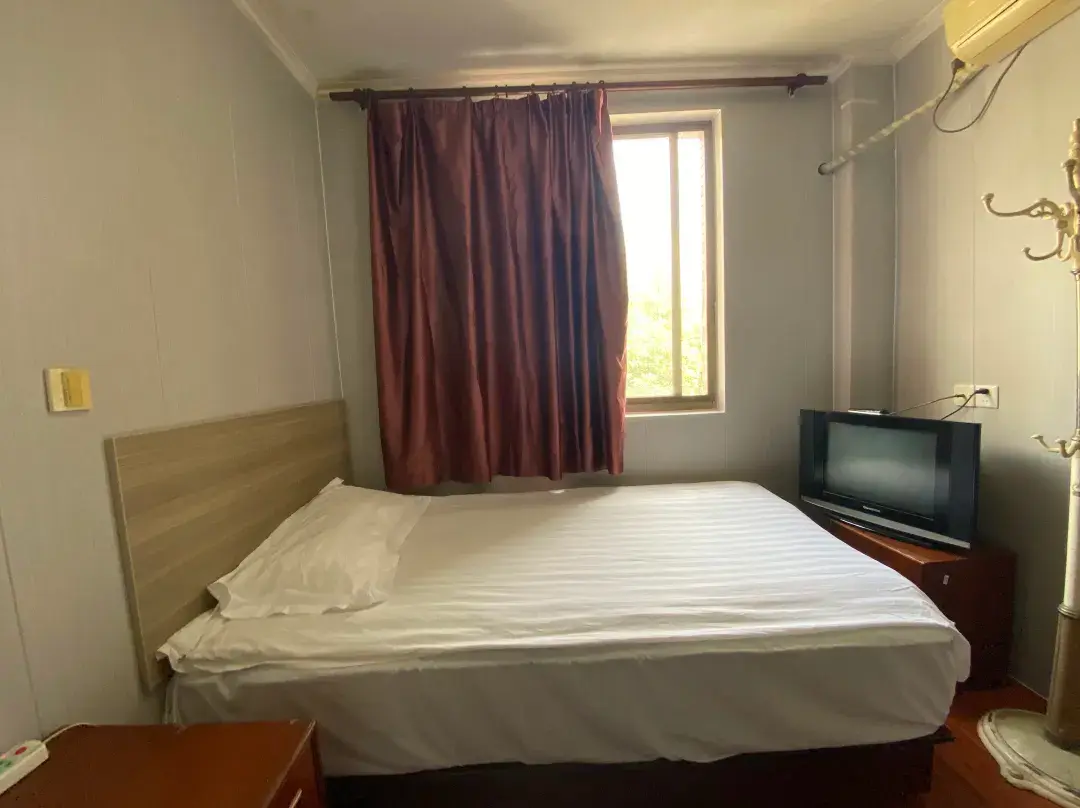 Xinjiyuan Hostel - Shanghai