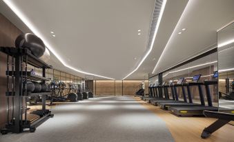 Radisson Collection Lingang Shanghai