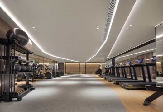 1. 상하이 린강 진..