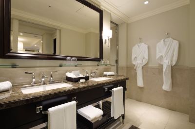 アンバサダースイート 東京ステーションホテルの写真