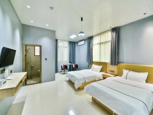 Shan Xiafulin Hotel (Quanzhou Train Staion)