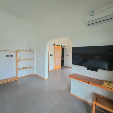 Shengkai Bieyuan Guesthouse