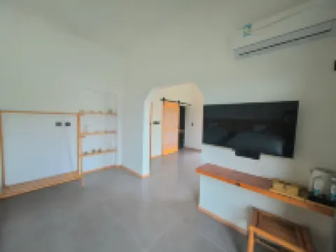 Shengkai Bieyuan Guesthouse