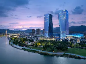 Wyndham Longquan Downtown