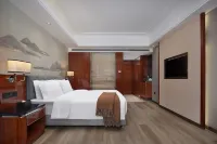 華雅·雲縵飯店（岳陽樓區火車站店） 岳陽站/步行街住宿飯店