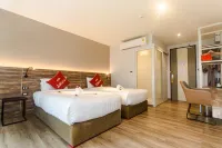 Tour De Phuket Hotel