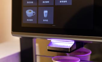 Shangkeyou Hotel (Saihan Tala)