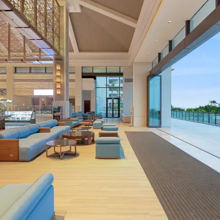 Crowne Plaza HAILING ISLAND by IHG