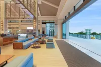 Crowne Plaza HAILING ISLAND by IHG - bar