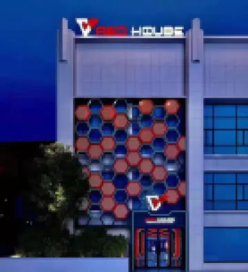 德化金橙公寓（順美陶瓷文化世界店）