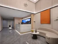 Me Young Me House Hotel (Shimen North Station) Hotels in Shimen