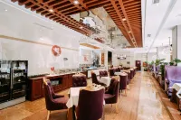 樂山廣寒宮飯店（樂山高鐵站嘉興路美食街店）