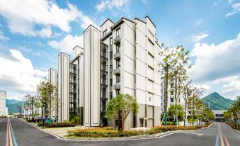 Sweetome Vacation Homestay (Huangshan Manshan Yunqi)