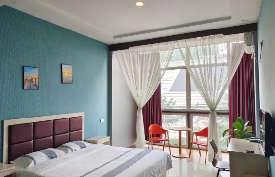 涉縣旺龍快捷賓館