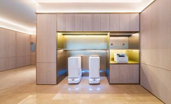 HanTing Hotel (Quanzhou Xihu Park)
