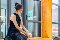 Beijing Yuetang Global No.1 Homestay