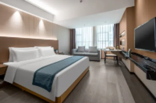 뷰티풀 랜드스케이프 호텔