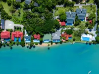 Fisherman Way Beach Villa Hotels near Kan Eang @ Pier Phuket