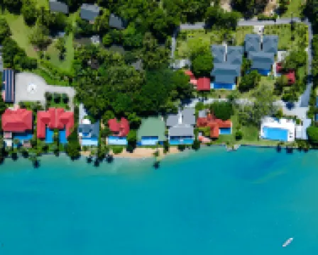 ฟิชเชอร์แมน เวย์ บีช วิลล่า