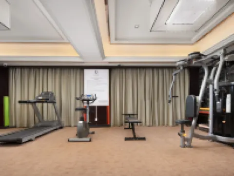 Country Garden Sun City Phoenix Hotel (Shaoguan Station) Hotels in Shaoguan