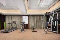 Country Garden Sun City Phoenix Hotel (Shaoguan Station) Hotels in Shaoguan