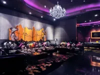 Rio Hotel - Fitnessstudio