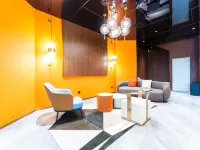 Jiepai S Hotel (Wuhan Jianghan Road Pedestrian Street Jiangtan Branch) โรงแรมในอู่ฮั่น