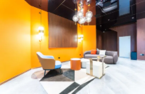 Jiepai S Hotel (Wuhan Jianghan Road Pedestrian Street Jiangtan Branch)