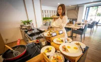 Icon Park Hotel, Chiang Mai