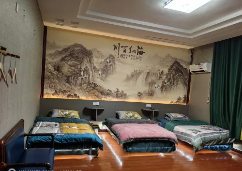 一秋美宿（威寧會展中心店）