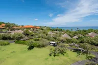 AYANA Villas Bali Hotel dekat Pantai Cemongkak